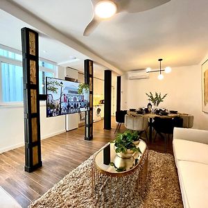 Appartement met Drie Slaapkamers